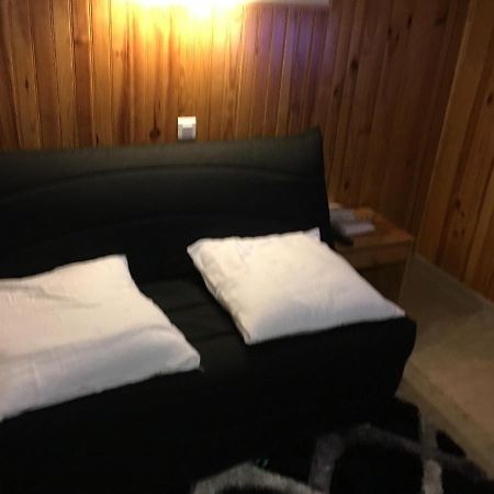 Charmant Studio La Bresse Εξωτερικό φωτογραφία