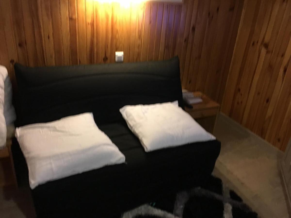 Charmant Studio La Bresse Εξωτερικό φωτογραφία